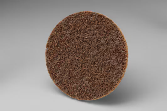 Scotch-Brite™ Roloc™ Surface Conditioning Schijf SC-DR , 25 mm, A CRS