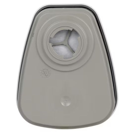 3M™ Gas, Vapor and Particulate Filter, A2B2E2K2HgP3 + Formaldehyde, 6099