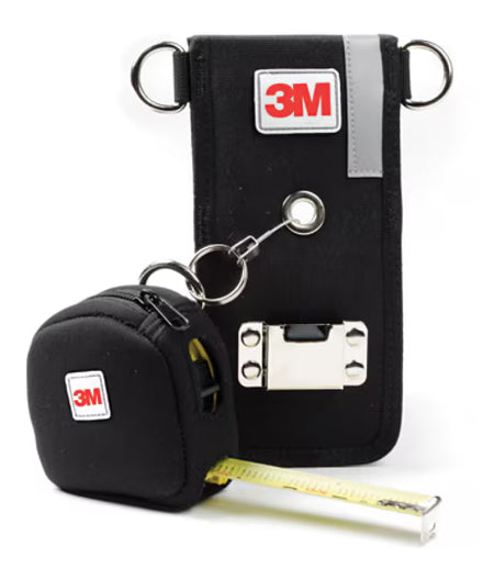 3M™ DBI-SALA® Tool Fall Protection, retractable reel with cover, medium, 1500100