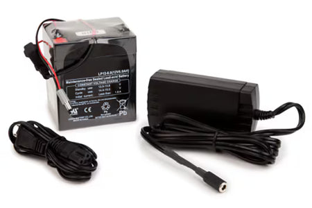 3M™ Dynatel™ 2200RB Batterijpakket, oplaadbaar