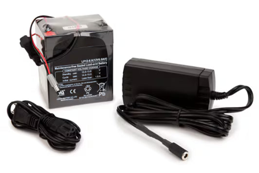 3M™ Dynatel™ 2200RB Batterijpakket, oplaadbaar