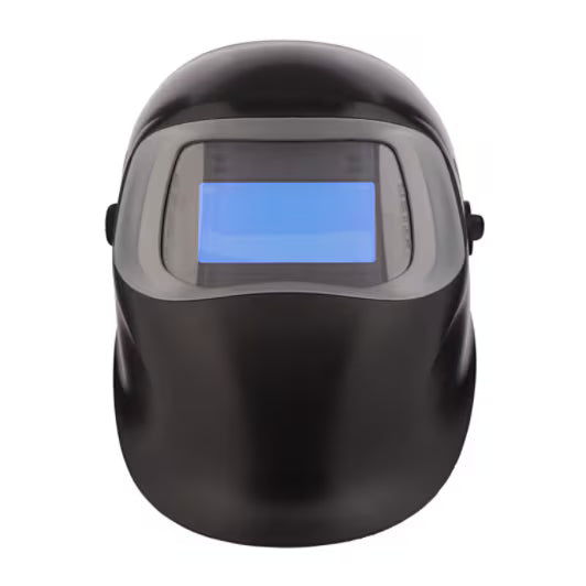 3M™ Speedglas™ Lashelm 100-serie, zwart, met lasfilter 100V, 751120