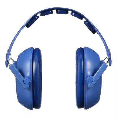 3M™ Gehoorbeschermende oorkappen voor kinderen PKIDSB-BLU-E, blauw (87-98 dB)