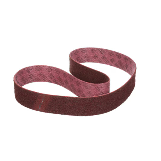 Scotch-Brite™ Surface Conditioning Schuurband SC-BS, 100 mm x 289 mm, A MED