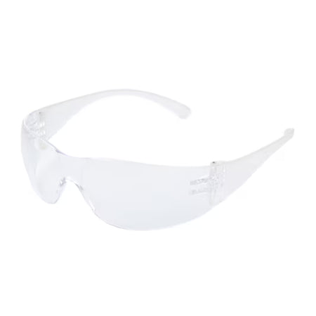 3M™ Virtua™ Slim Fit Safety Glasses, anti-scratch/anti-fog, clear lenses, 71500-00008, 20/box