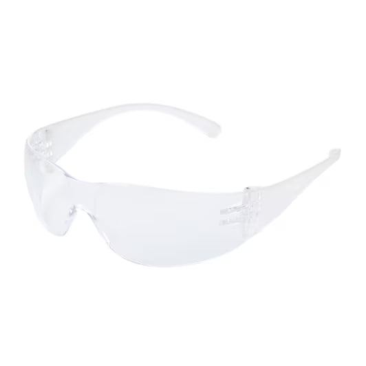 3M™ Virtua™ Slim Fit Safety Glasses, anti-scratch/anti-fog, clear lenses, 71500-00008, 20/box