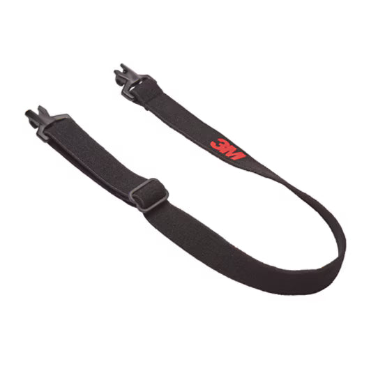 3M™ Solus™ 1000 Safety Glasses Headband, Adjustable Nylon, 1000S-EU, 5/box