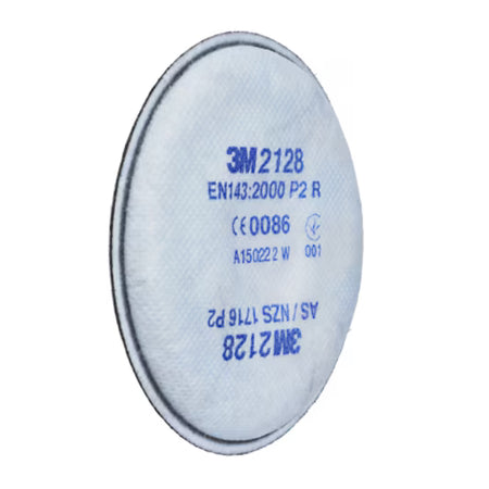 3M™ Particulate Filter, P2 R, 2128