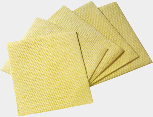 3M™ Chemicaliën Absorptiemiddel Vellen 110, 280 mm x 330 mm, 200/Doos