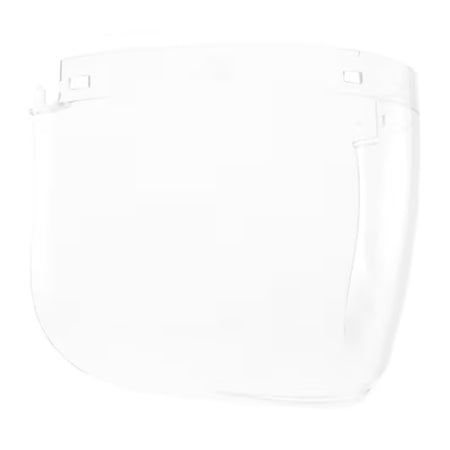 3M™ Gelaatsscherm 5-serie, polycarbonaat, helder, 5F-11