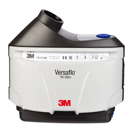 3M™ Versaflo™ Motoraangedreven ademhalingssysteem Easy Clean gebruiksklare kit, TR-300E+ ECK