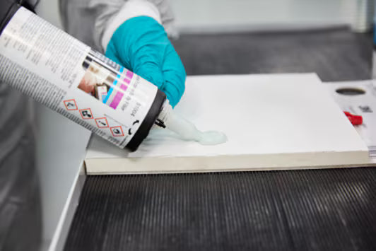 3M™ Disposable Paper Mixing Board, 20382