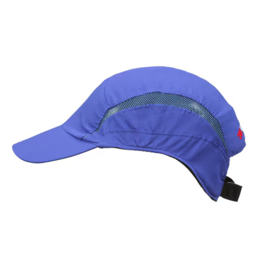 3M™ First Base™ 3 Bump Cap 2030599, Classic, Royal Blue, Standard Vent, 70 mm