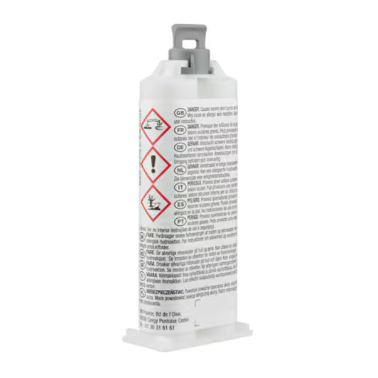 3M™ Scotch-Weld™ DP110 Epoxy Adhesive, Translucent, 400 ml
