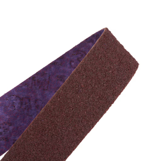 Scotch-Brite™ Durable Flex Schuurband DF-BL, 6 mm x 610 mm, A CRS