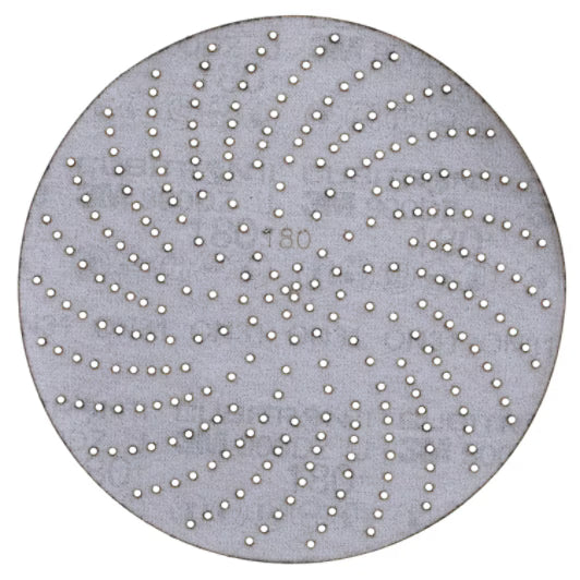 3M Xtract™ Cubitron™ II Abrasive Disc 900DZ, 203mm, 320+, multihole