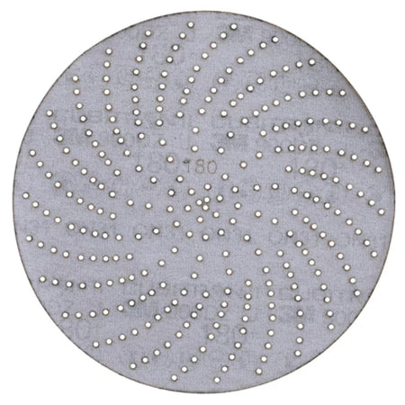 3M Xtract™ Cubitron™ II Abrasive Disc 900DZ, 203mm, 320+, multihole
