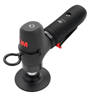 3M™ Finesse-it™ Pneumatic Rotary Buffer, 65994, 76 mm, 1 ea/Case