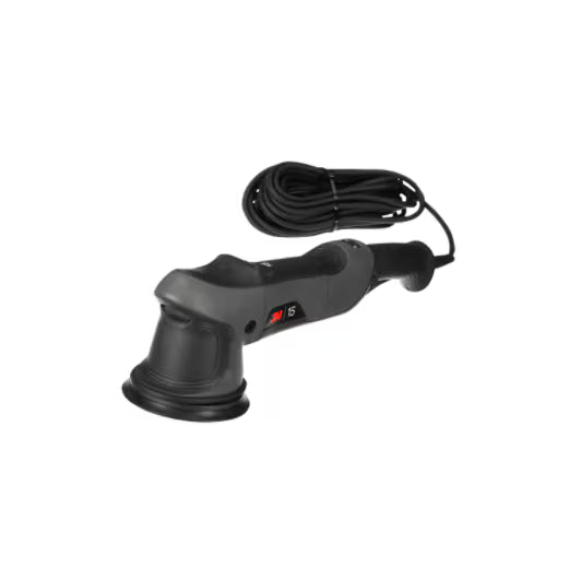 3M™ Perfect-It™ Eccentric Polisher, 15 mm, 230V, 50Hz, plug F, 34102E