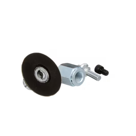 3M™ Roloc™ Bristle Disc Holder, 50.8 mm, Hard, 05539