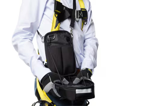 3M™ DBI-SALA® Tool Fall Protection, Inspection Bag, 1500131