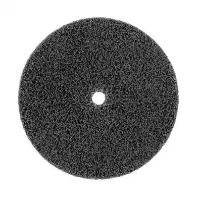 Scotch-Brite™ EXL Unitized Wheel XL-UW, 152 mm x 25.4 mm x 12.7 mm, 2S FN