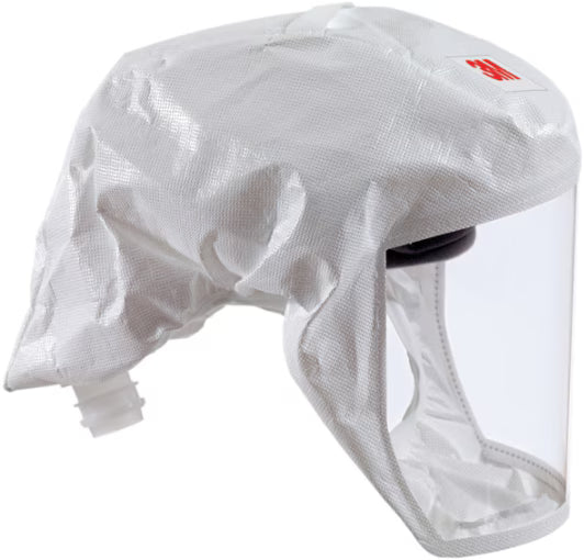 3M™ Versaflo™ Headcap with integrated liner, Large, S-133L