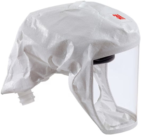 3M™ Versaflo™ Headcap with integrated liner, Large, S-133L