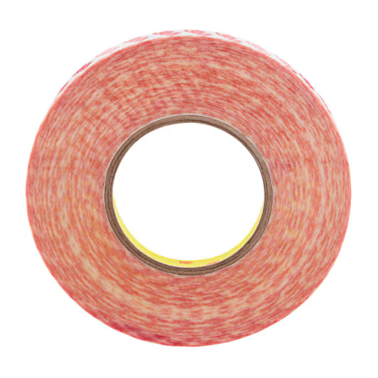 3M™ Dubbelzijdige Tape GPT-020F, Transparant, 19 mm x 5 m, 0.2 mm, Sample