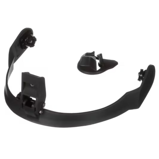 3M™ Versaflo™ Mining Lamp Bracket Set M-940, for safety helmets and M-series helmets, 1 piece/box