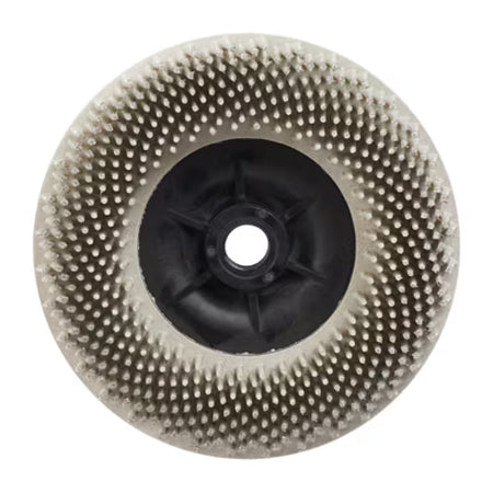 Scotch-Brite™ Bristle Schijf BD-ZB, 115 mm, P120, Thread Size M14