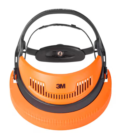 3M™ Hoofdsetcombinatie, bosbouw, oranje, G500V5CH510-OR
