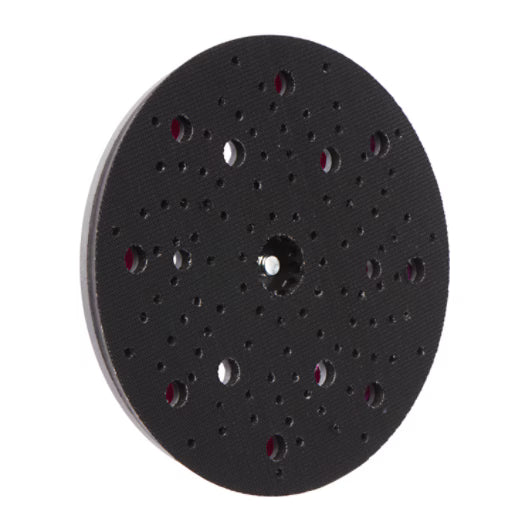 3M™ Hookit™ Multihole steunschijf, 150 mm, M8, 51125