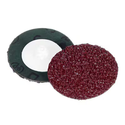 3M™ Cubitron™ II Roloc™ Fibre Schijf 982C, 50 mm, 36+