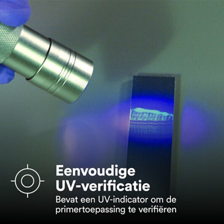 3M™ VHB™ Tape Hechtprimer op waterbasis UV, Wit, 236 ml