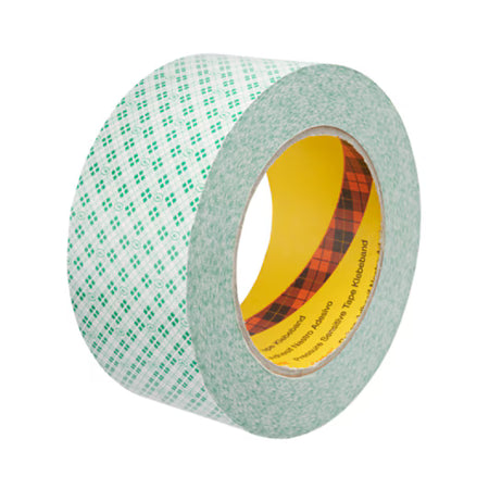 3M™ Transfer Tape 465, Transparant, 9 mm x 55 m, 0.05 mm