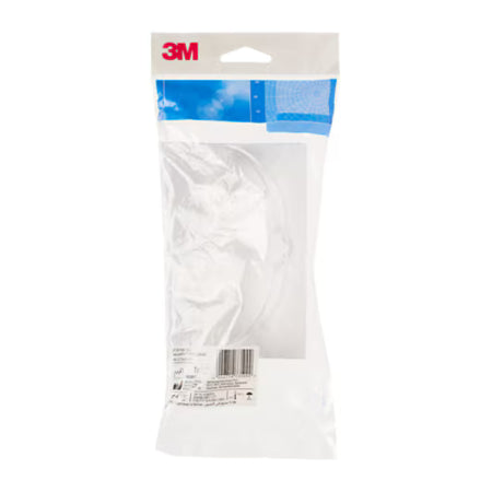 3M™ SecureFit™ 200 Veiligheidsbril, krasbestendige, heldere lenzen, SF201AS-EU