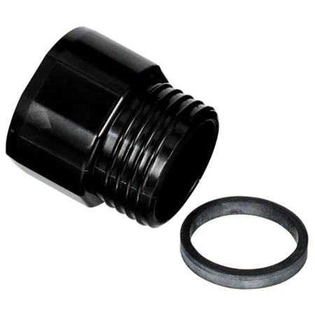3M™ DIN40-connector voor motoraangedreven ademhalingssystemen PF2-600E-ASB, PF2-950-ASB
