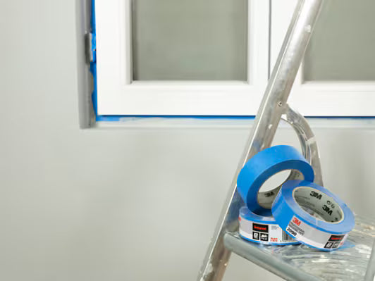 ScotchBlue™ Multi-Surface Masking Tape