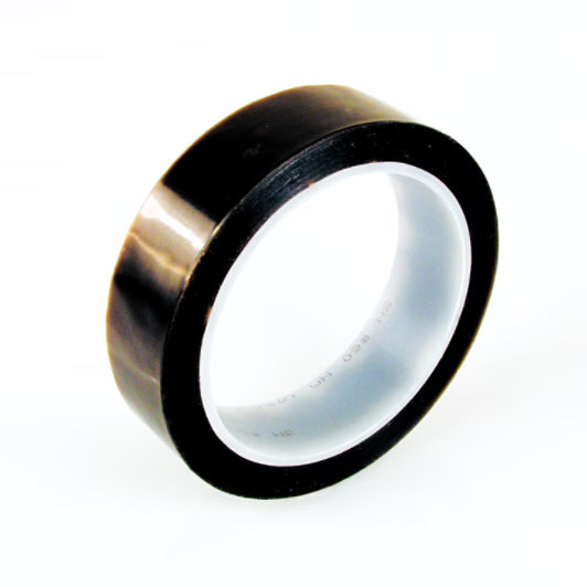 3M™ ET 63 PTFE Film, Brown, 355 mm x 33 m x 0.09 mm