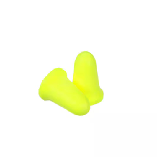 3M™ E-A-Rsoft™ FX Oordoppen, zonder koord, 2000 paar/doos, ES-01-020