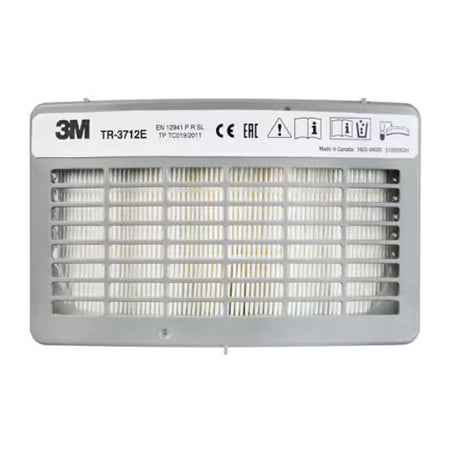 3M™ TR-3712E P-filter tegen stof