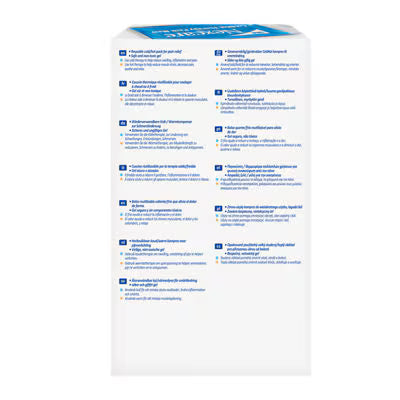 Nexcare™ ColdHot Therapy Pack Maxi, 1 per package