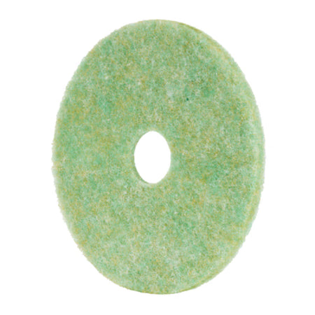 Scotch-Brite™ Schrobpads 5000, Oranje/Groen, 355 mm, 5/Doos