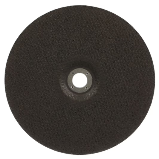 3M™ Cubitron™ 3 Cut &amp; Grind Disc, 94343, 36+, T27, 230 mm x 4.2 mm x 22.23 mm, EN, 10/pack, 20 pcs/box