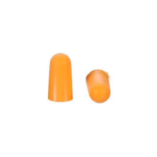 3M™ Earplugs, without cord, 1100