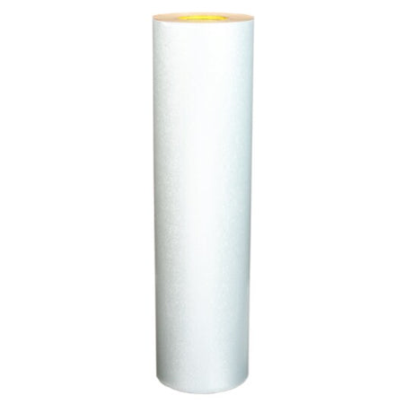 3M™ Venture Tape™ Bidirectional Woven Copolymer Tape 960G, White, 1220 mm x 274 m