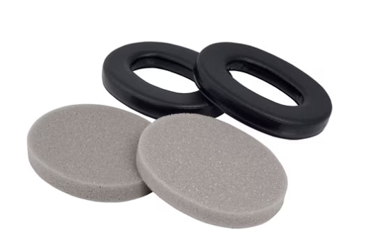 3M™ PELTOR™ Vervangende oorkap-hygiëneset, Optime I, Bull's Eye I, HYX1, X1