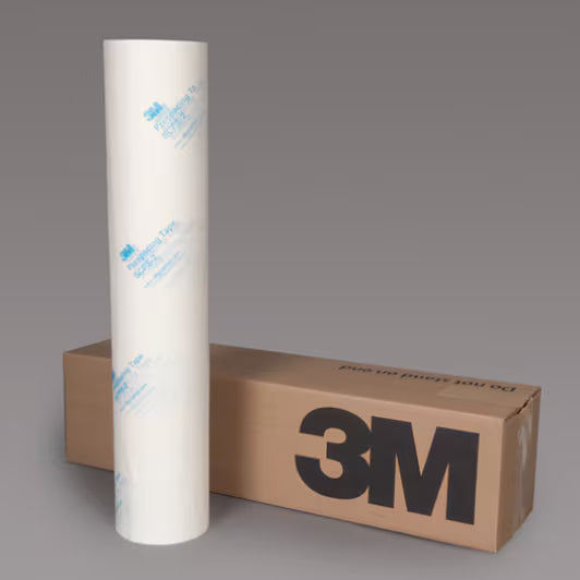3M™ Prespacing Tape SCPS-2, 0.61 m x 91.4 m