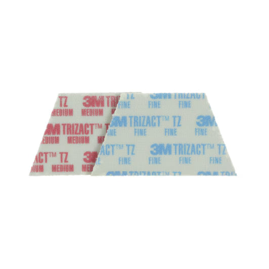 3M™ Trizact™ Diamant TZ Schuurmateriaal, Blauw, 4 Each/Pak, 4 Pakken/Doos